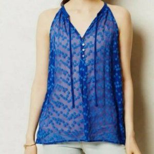 ZOA top from Anthropology